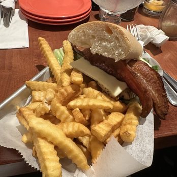 DeSalvo's - Burger and fries - Bars Near Me - Rome, New York