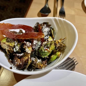 GIADA - Brussel sprouts - Italian Near Me - Las Vegas, Nevada GIADA - Brussel sprouts - Italian Near Me - Las Vegas, Nevada