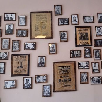 Hidden Basin Coffee Post & Eatery - Wall of Shame - Coffee & Tea Near Me - Red Lodge, Montana
