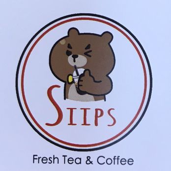 Siips Bubble - Bubble Tea Near Me - Elmhurst, New York