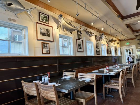 Boatyard Bar & Grill by null