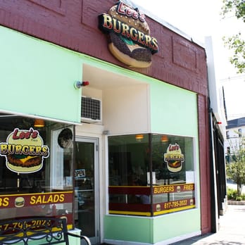 Lee's Burger Place - Burgers Near Me - Newton Centre, Massachusetts Lee's Burger Place - Burgers Near Me - Newton Centre, Massachusetts