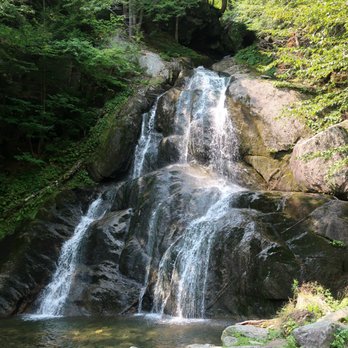 Moss Glen Falls - Active Life Near Me - Granville, Vermont Moss Glen Falls - Active Life Near Me - Granville, Vermont