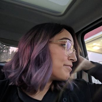 Cosmo Glam - Hair Stylists Near Me - Castro valley , California
