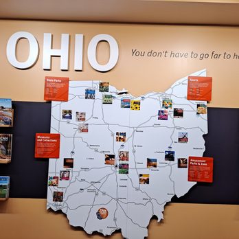 AAA Gahanna - New Albany - Ohio Map - Auto Repair Near Me - Columbus, Ohio AAA Gahanna - New Albany - Ohio Map - Auto Repair Near Me - Columbus, Ohio