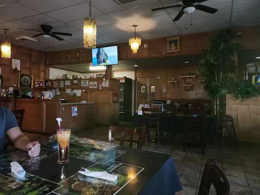 JP Thai Kitchen by null