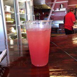 La Bamba Mexican Grill Restaurant