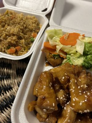 Shanghai Cafe by null