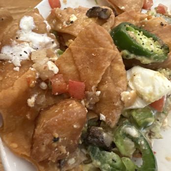 Katz's - Chilaquiles - Delis Near Me - Shenandoah, Texas