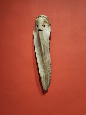 Museum of Contemporary Art of Monterrey by null