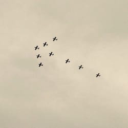 The Great Georgia Airshow