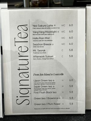 Menu photo 8 Kiwa Louisville, KY Menu photo 8 Kiwa Louisville, KY