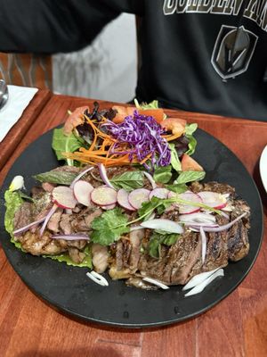 Chalong Thai Street Kitchen by null