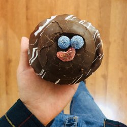 Munchin Donuts - Donas dulces y deliciosas.