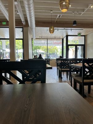 Danbi Korean Restaurant Los Gatos by null
