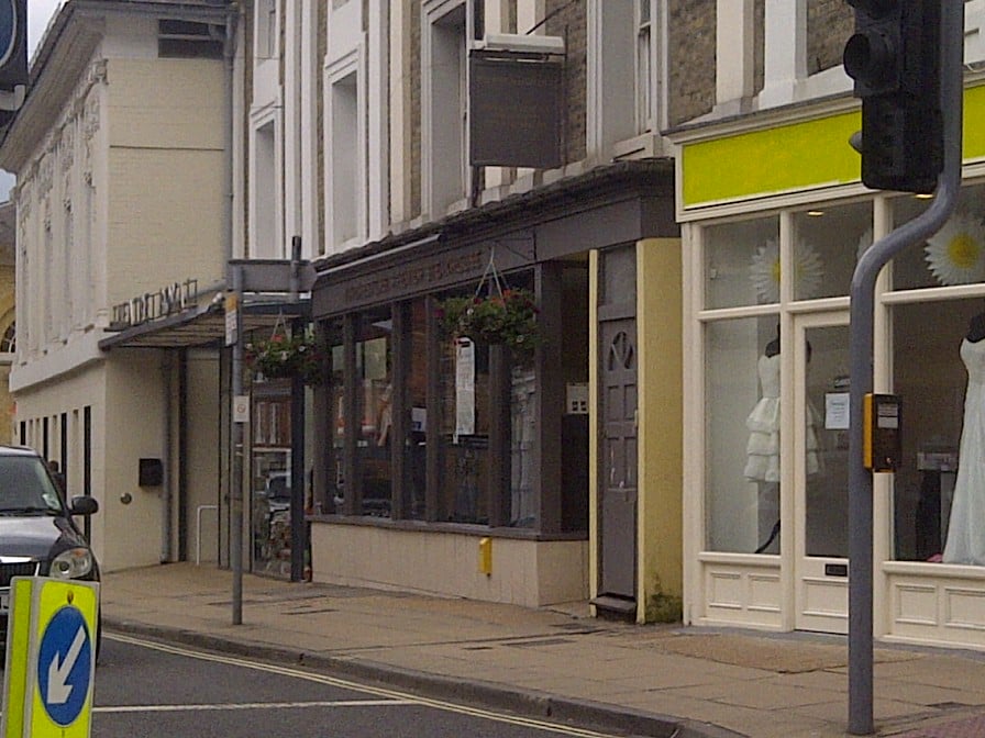 PORTERHOUSE STEAKHOUSE Updated May 2024 24 Jewry Street, Winchester