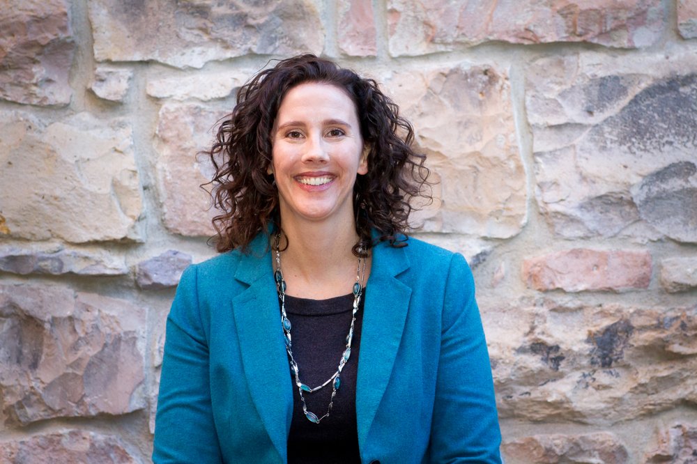 Heather Reynolds, MA LPC CHT CP - grief counselor in Denver, CO