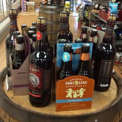 Cannery Wine And Spirits