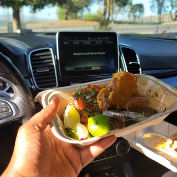 Los Originales - Vampiro taco on the left and Casa birria is on the right. - Tacos Near Me - Antioch, California Los Originales - Vampiro taco on the left and Casa birria is on the right. - Tacos Near Me - Antioch, California