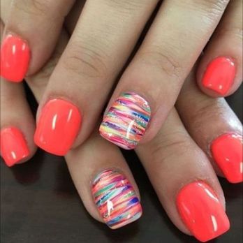 T Nails & Spa - Inspo for the beach nails - Nail Salons Near Me - Austin, Texas T Nails & Spa - Inspo for the beach nails - Nail Salons Near Me - Austin, Texas