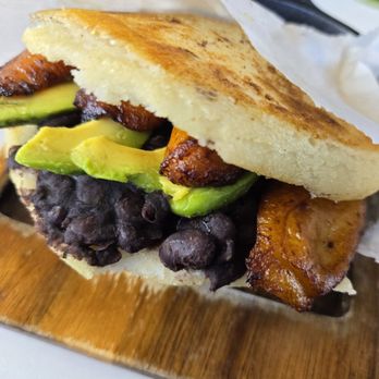 Encuentro Cafe - La Vegana Arepas - Venezuelan Near Me - San Diego, California Encuentro Cafe - La Vegana Arepas - Venezuelan Near Me - San Diego, California
