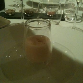 Cafe de París - Whiskey foam with cavier - Cafeteria Near Me - Malaga, Massachusetts Cafe de París - Whiskey foam with cavier - Cafeteria Near Me - Malaga, Massachusetts