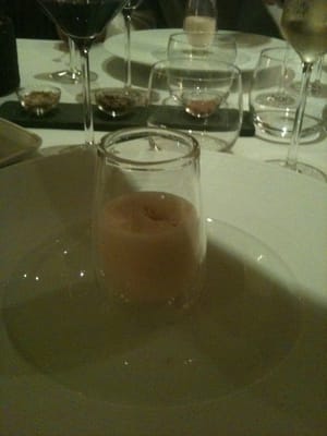 Cafe de Paris by null