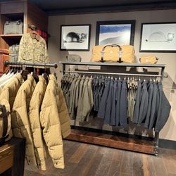 Filson - Cool jackets