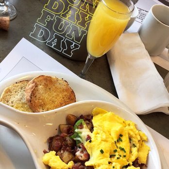 Turning Point - The Wilbur Skillet. DELICIOUS! - Breakfast & Brunch Near Me - Hoboken, New Jersey Turning Point - The Wilbur Skillet. DELICIOUS! - Breakfast & Brunch Near Me - Hoboken, New Jersey