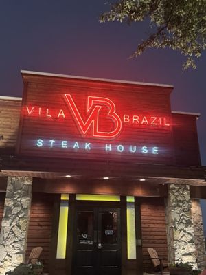 VB Steakhouse by null