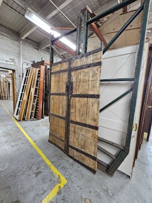 Black Dog Salvage by null