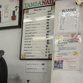 Tami-A Nails Salon - Prices - Nail Salons Near Me - Honolulu, Hawaii Tami-A Nails Salon - Prices - Nail Salons Near Me - Honolulu, Hawaii