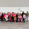 Marce’s Dance & Fitness Club gift card