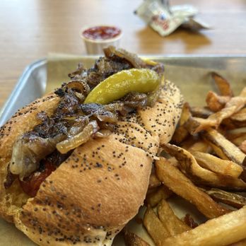 Boss Dawgz - The old Chicago - Hot Dogs Near Me - Lisle, Illinois Boss Dawgz - The old Chicago - Hot Dogs Near Me - Lisle, Illinois