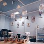 Photo of Winter Garden Nitrogen Desserts