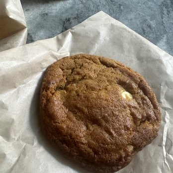 Librae Bakery - White chocolate cookie - Bakeries Near Me - New York, New York