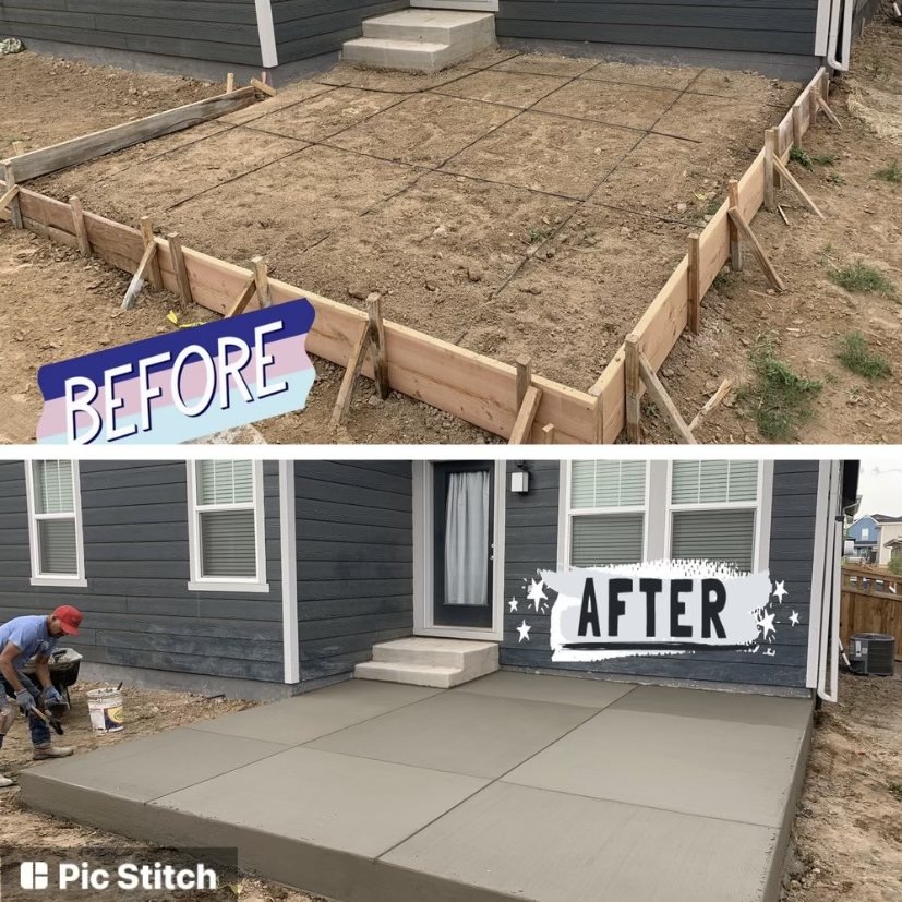 Slide of MS Roofing & Paving