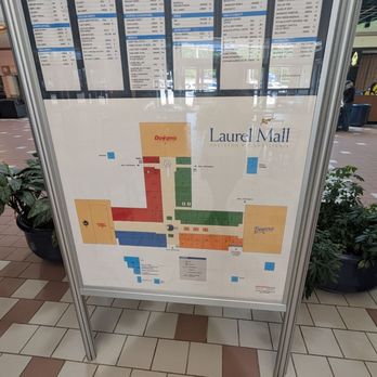 Laurel Mall - Shopping Centers Near Me - Hazleton, Pennsylvania Laurel Mall - Shopping Centers Near Me - Hazleton, Pennsylvania