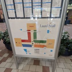 Laurel Mall