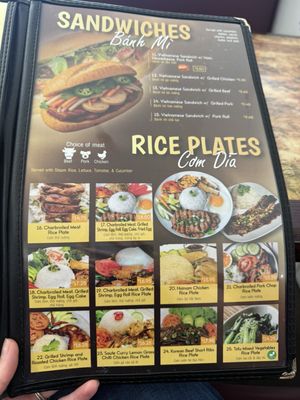 Menu photo 7 Pho Cali Rocklin, CA Menu photo 7 Pho Cali Rocklin, CA