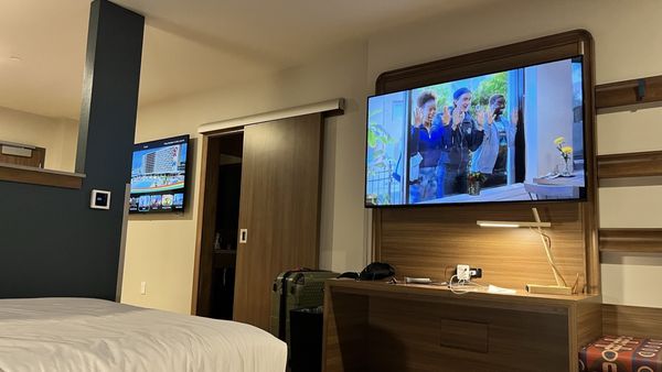 OKANA Resort & Indoor Waterpark by null