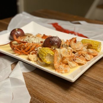 Cajun Bucket - West Hempstead - Cajun/Creole Near Me - West Hempstead, New York