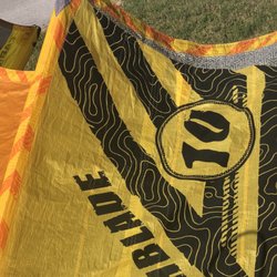 Kitegearfix