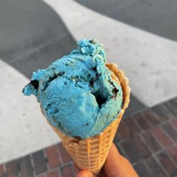 Cookie monster