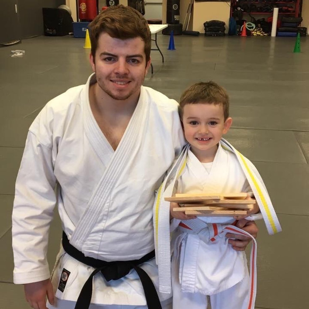 American Martial Arts - Martial Arts Near Me - Whippany, New Jersey American Martial Arts - Martial Arts Near Me - Whippany, New Jersey