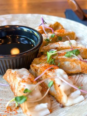 Chashu Ramen + Izakaya by null