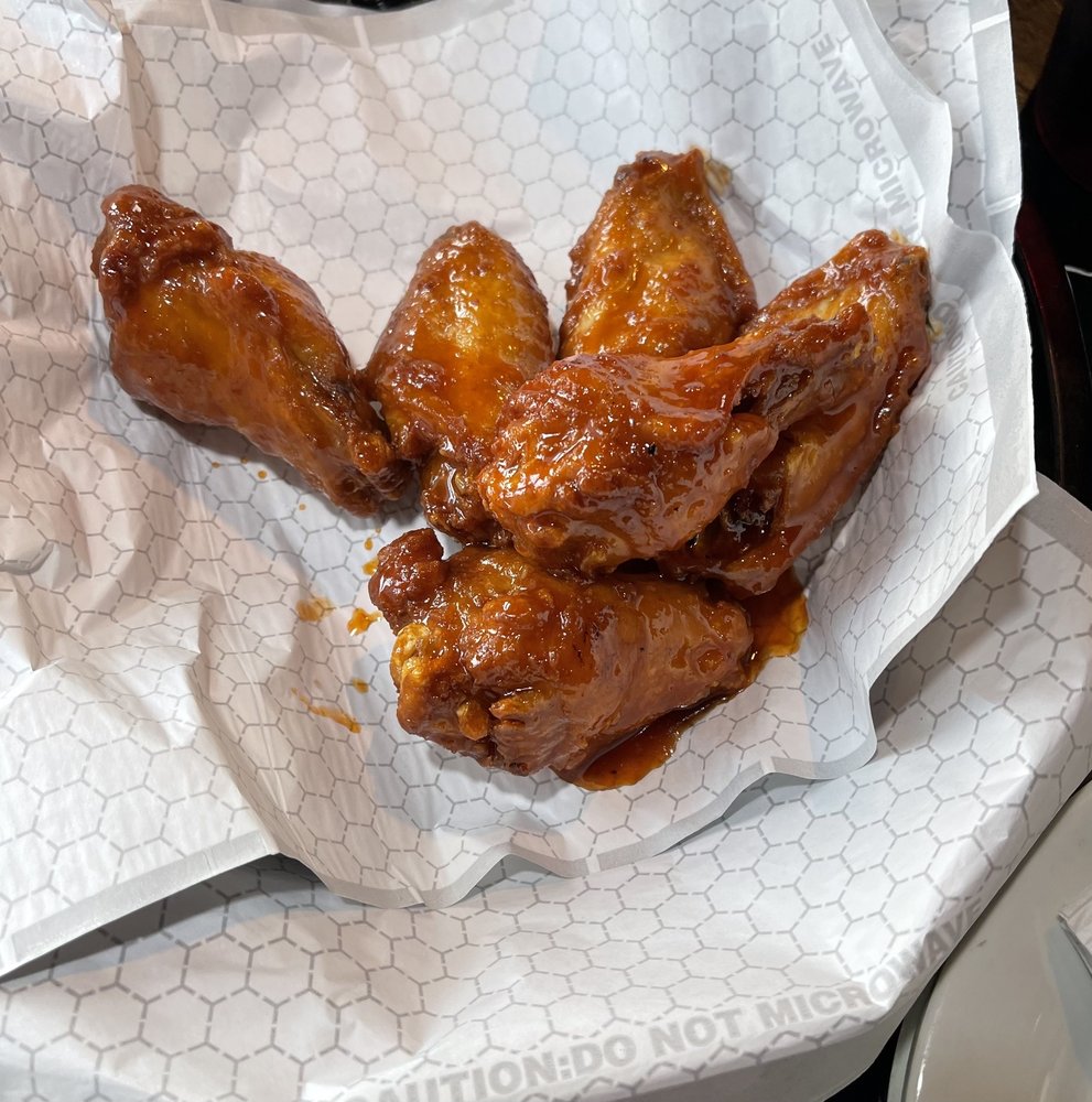 PIZZA HUT Updated September 2024 18 Reviews 3510 Bragg Blvd, Fayetteville, North Carolina