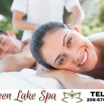Green Lake Spa - Beauty & Spas Near Me - Seattle, Washington Green Lake Spa - Beauty & Spas Near Me - Seattle, Washington