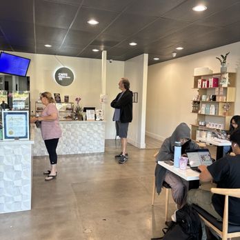 Caffe In Coffee Roasters - Coffee & Tea Near Me - Tustin, California Caffe In Coffee Roasters - Coffee & Tea Near Me - Tustin, California
