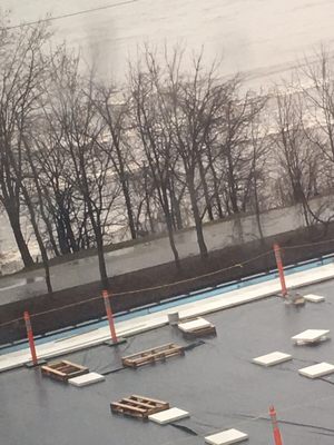 Joseph Brant Hospital by null